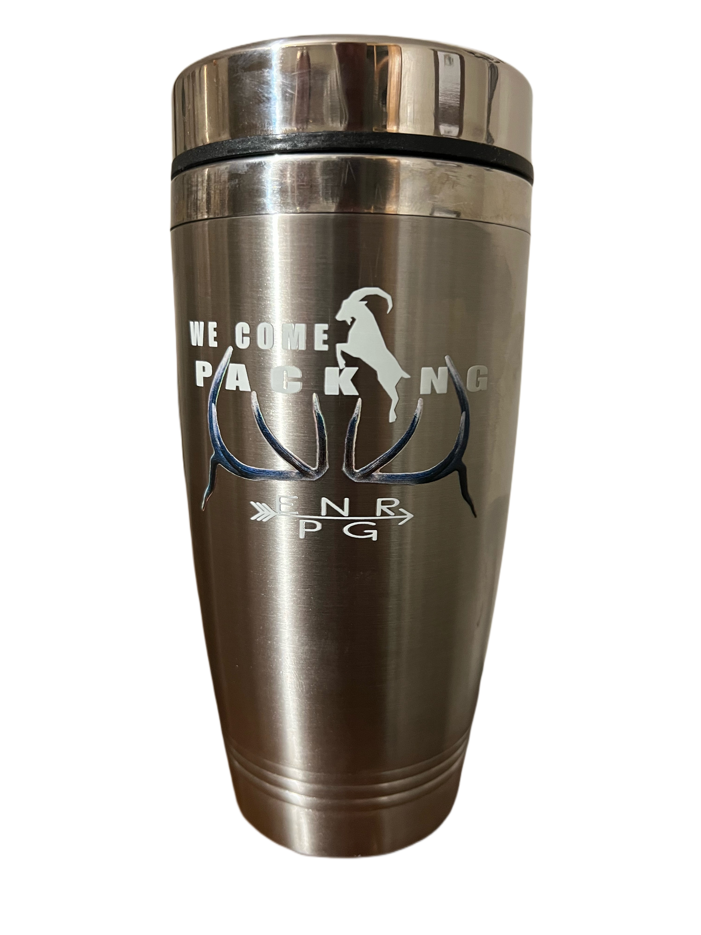 20 ounce Stainless Mug