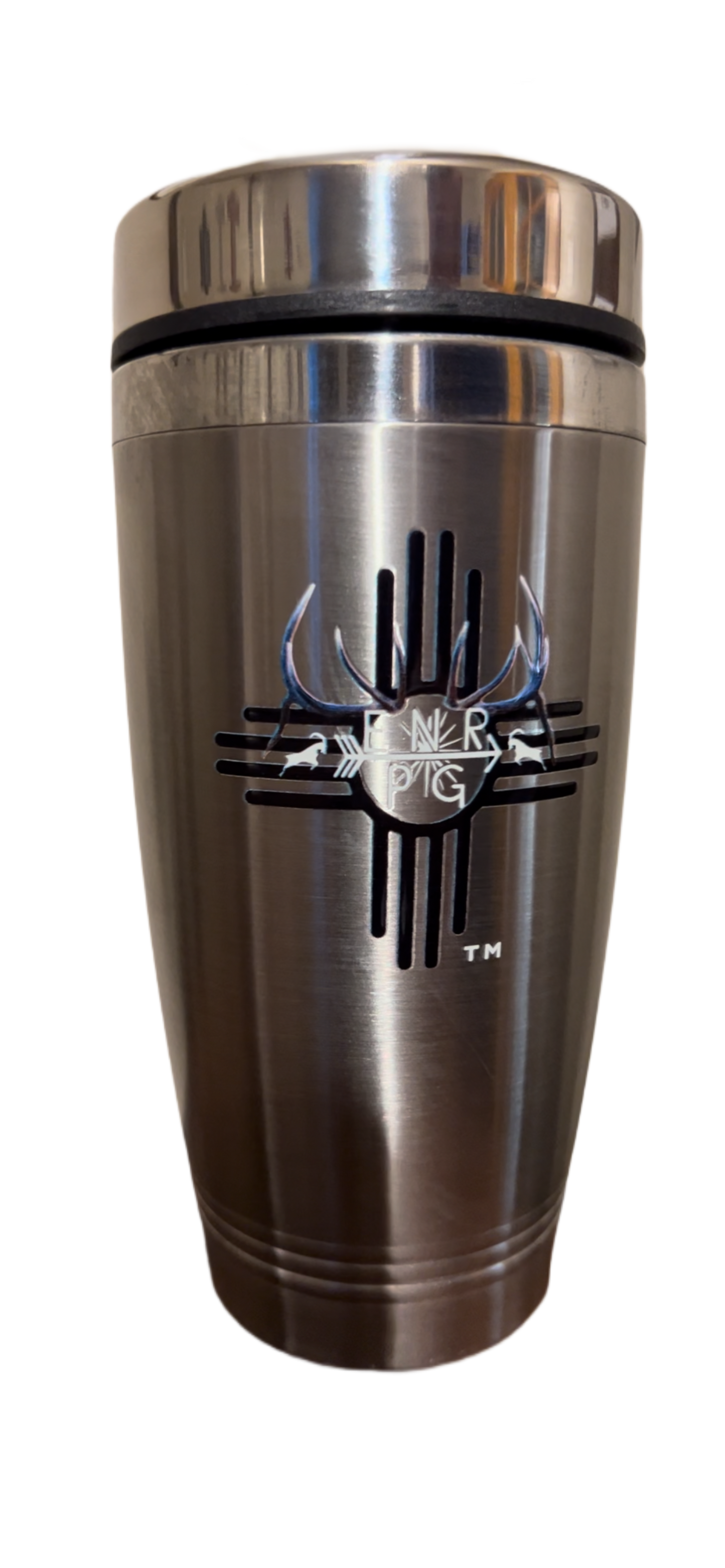 20 ounce Stainless Mug